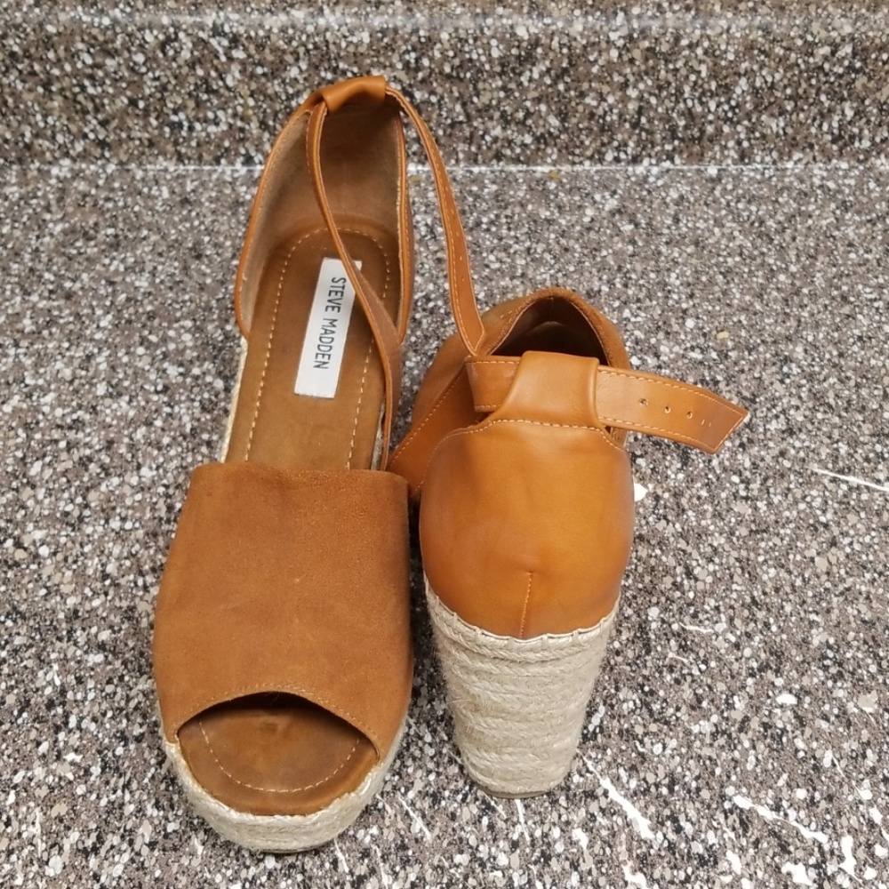 Steve Madden Espadrilles